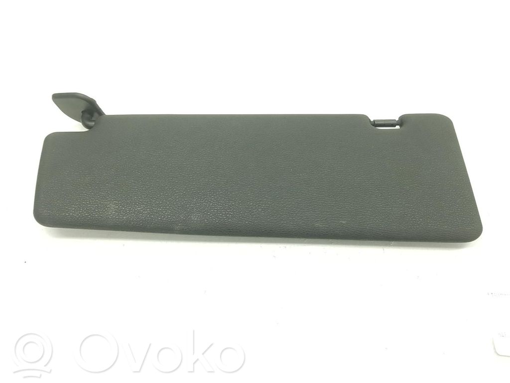 Sun visor   51166966141,51166966141