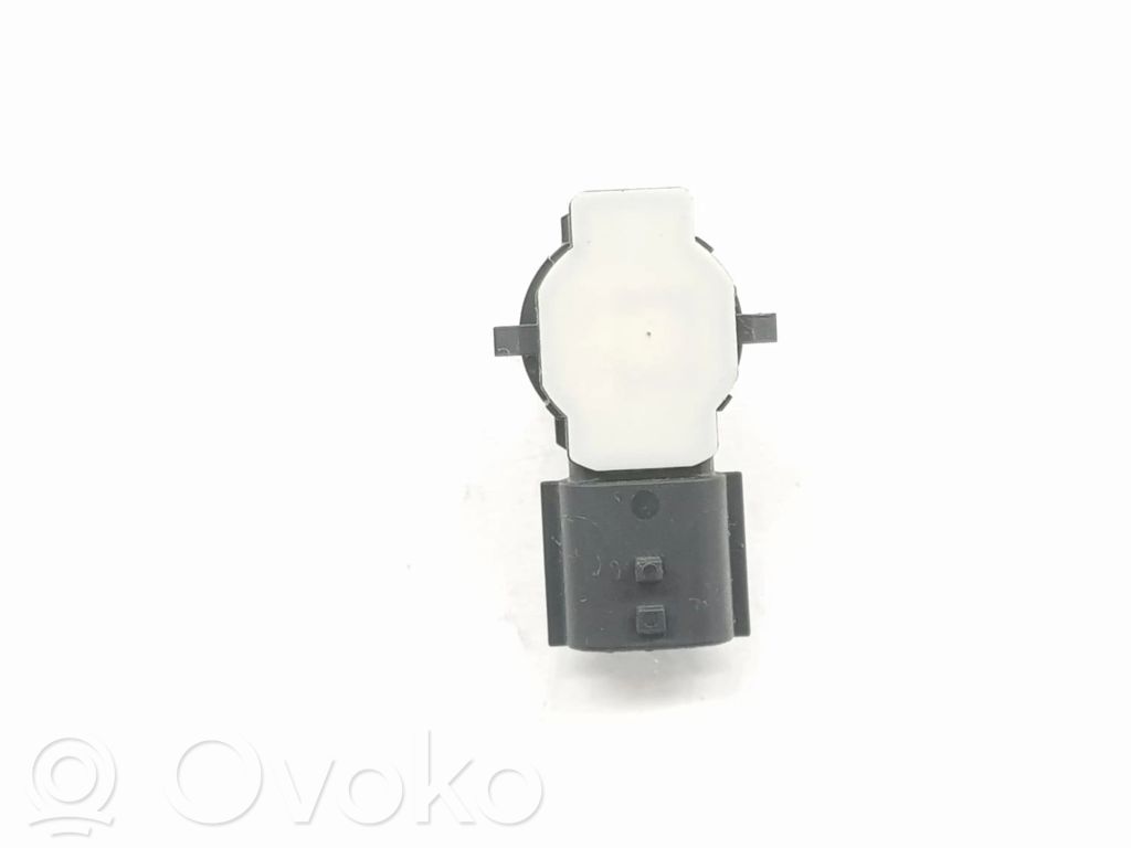 Renault Captur Parksensor PDC 