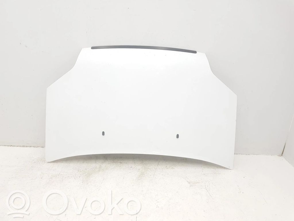Dzinēja pārsegs (vāks)   5149226,AT16V16610AA,COLORBLANCO
