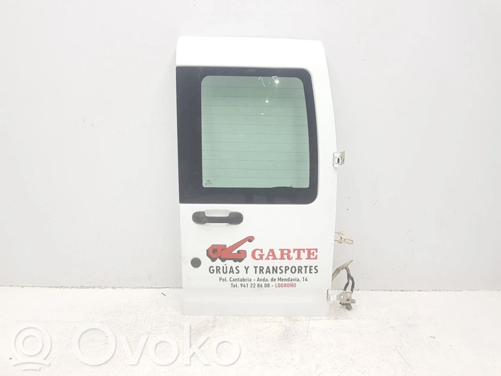 Ford Connect Puerta trasera 