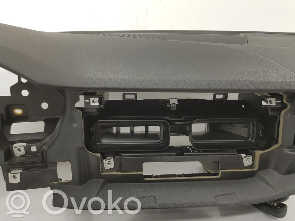 Zestaw poduszek powietrznych z panelem   KITAIRBAG,KITAIRBAG,2222DL
