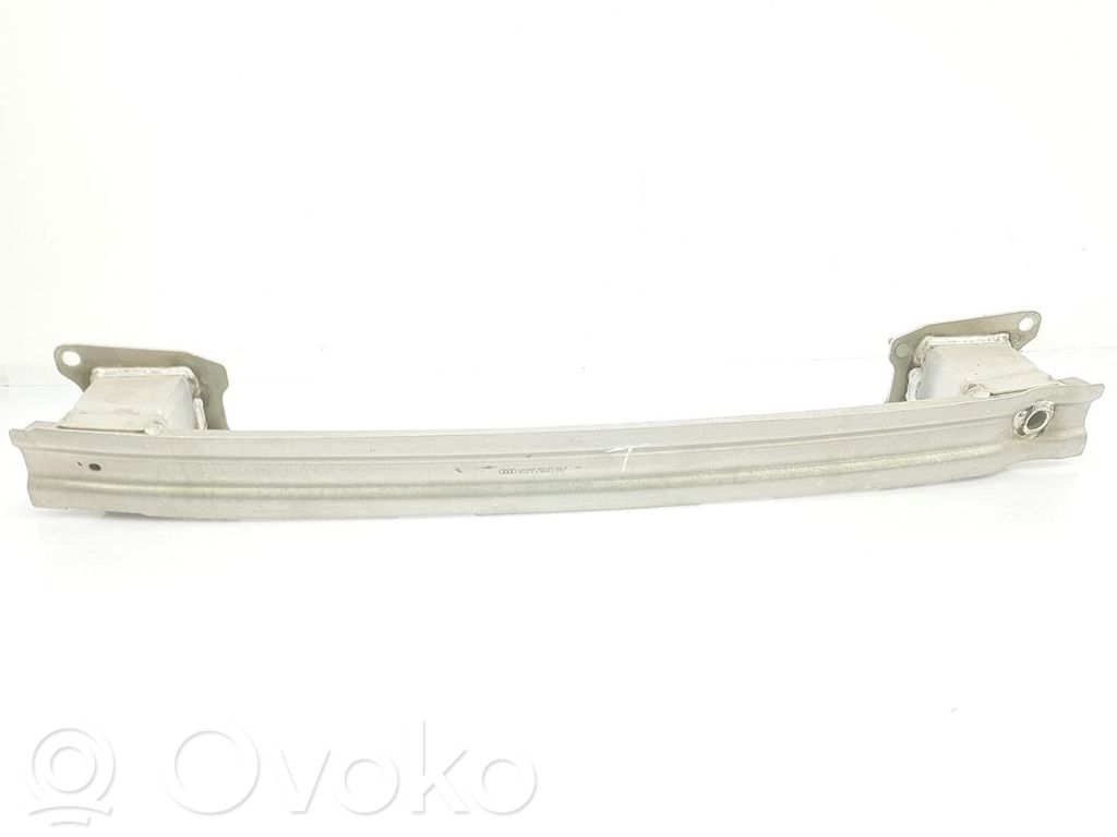 Audi A4 S4 B9 Traversa del paraurti posteriore