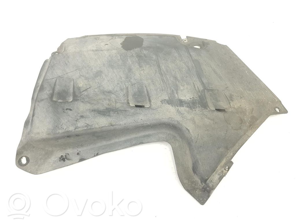 Audi A4 S4 B9 Protecție inferioară motor 
