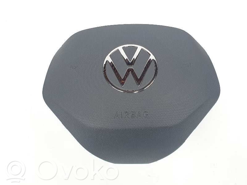Volkswagen Transporter - Caravelle T6 Poduszka powietrzna Airbag kierownicy 