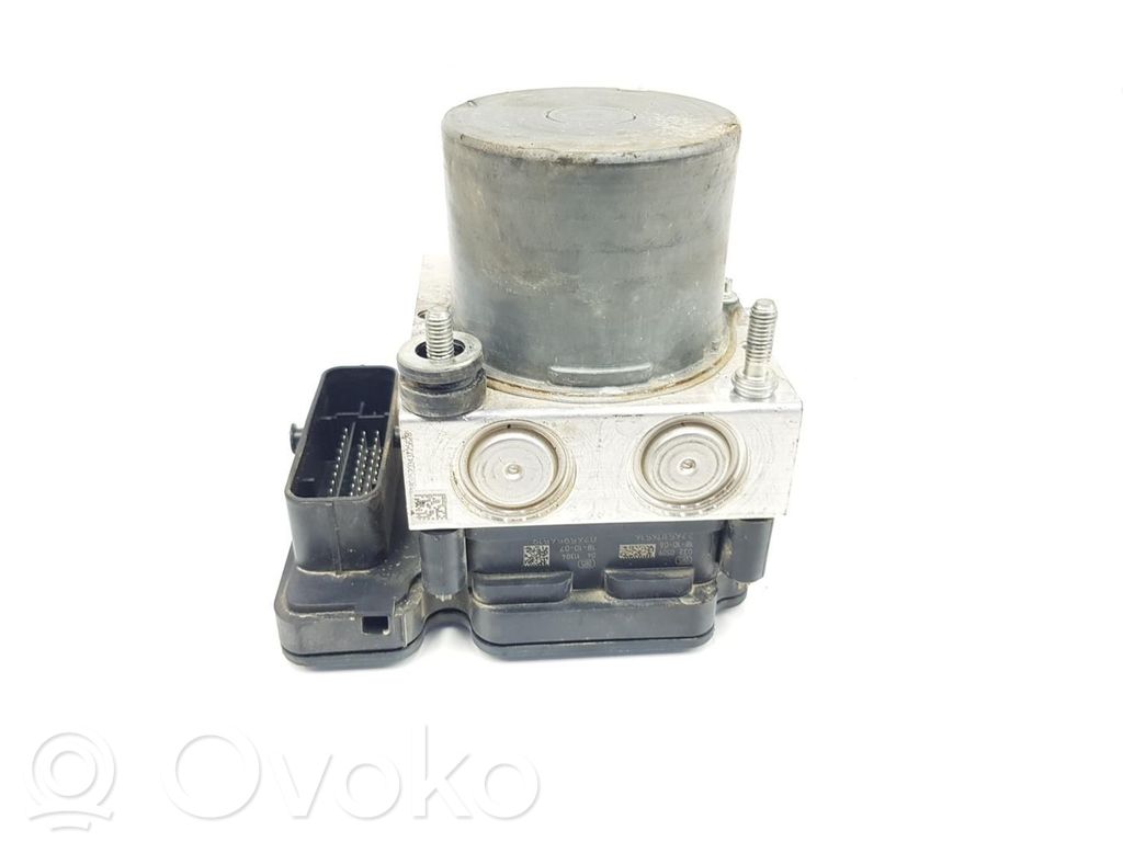 Peugeot Boxer ABS Blokas 