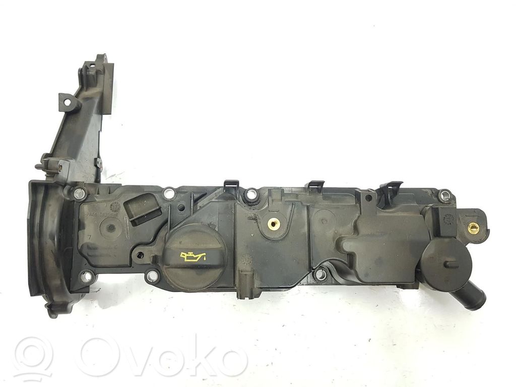 Peugeot Traveller Copertura per bilanciere albero a camme