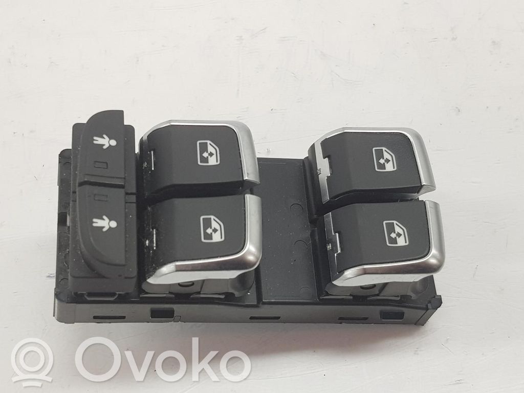 Interruptor del elevalunas eléctrico   8V0959851L,8V0959851L,1141CB2222DL