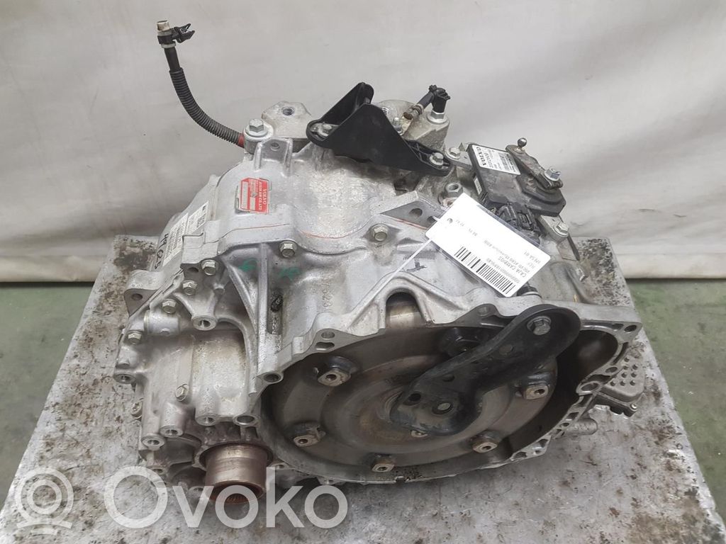 Volvo XC60 Cutie viteze manuală cu 5 trepte 