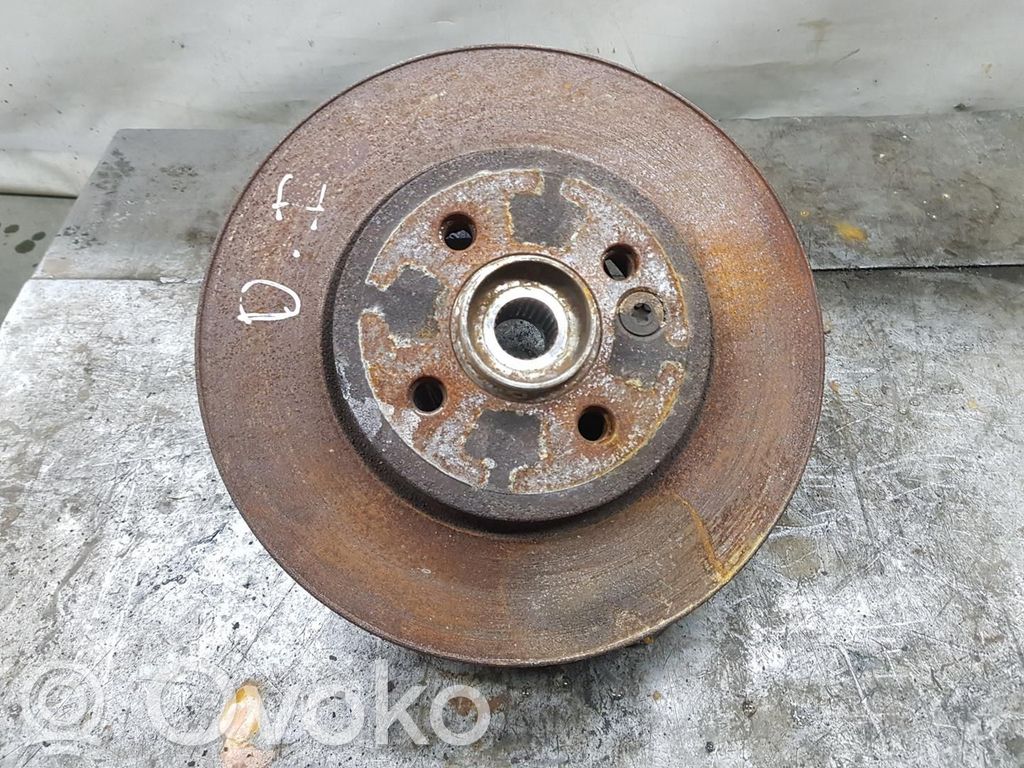 Achsschenkel vorne   31216779795,31216779795