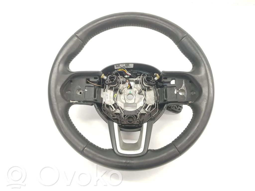 Jeep Compass Steering wheel 