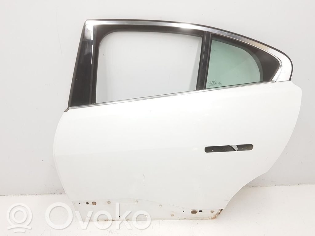 Puerta trasera   T4K1544,T4K1544,COLORBLANCOFUJI