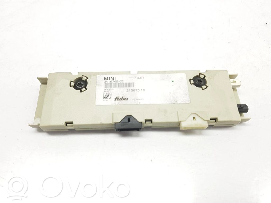 Autres unités de commande / modules   65203416765,65203416765