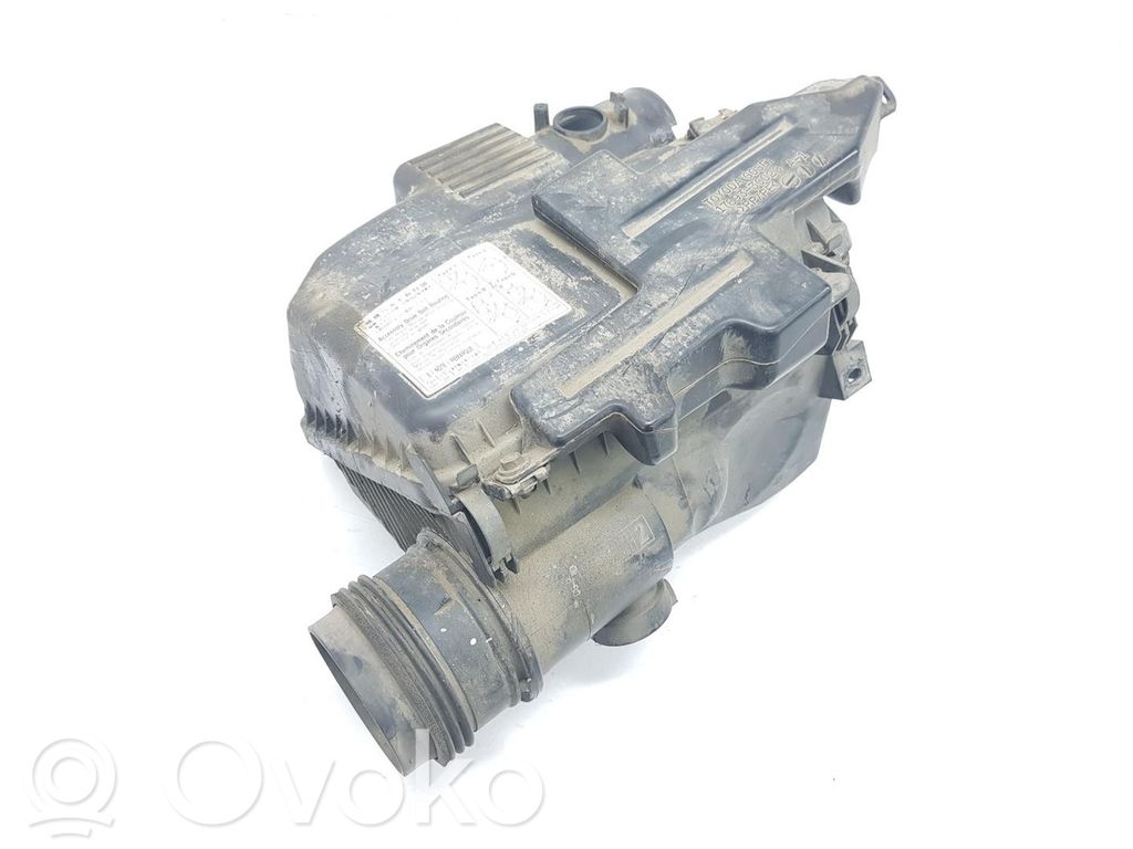 Toyota Land Cruiser (J120) Scatola del filtro dell’aria