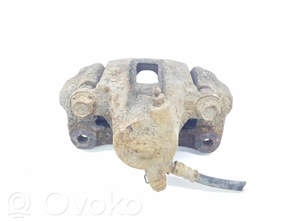 Toyota Land Cruiser (J120) Etrier frână spate