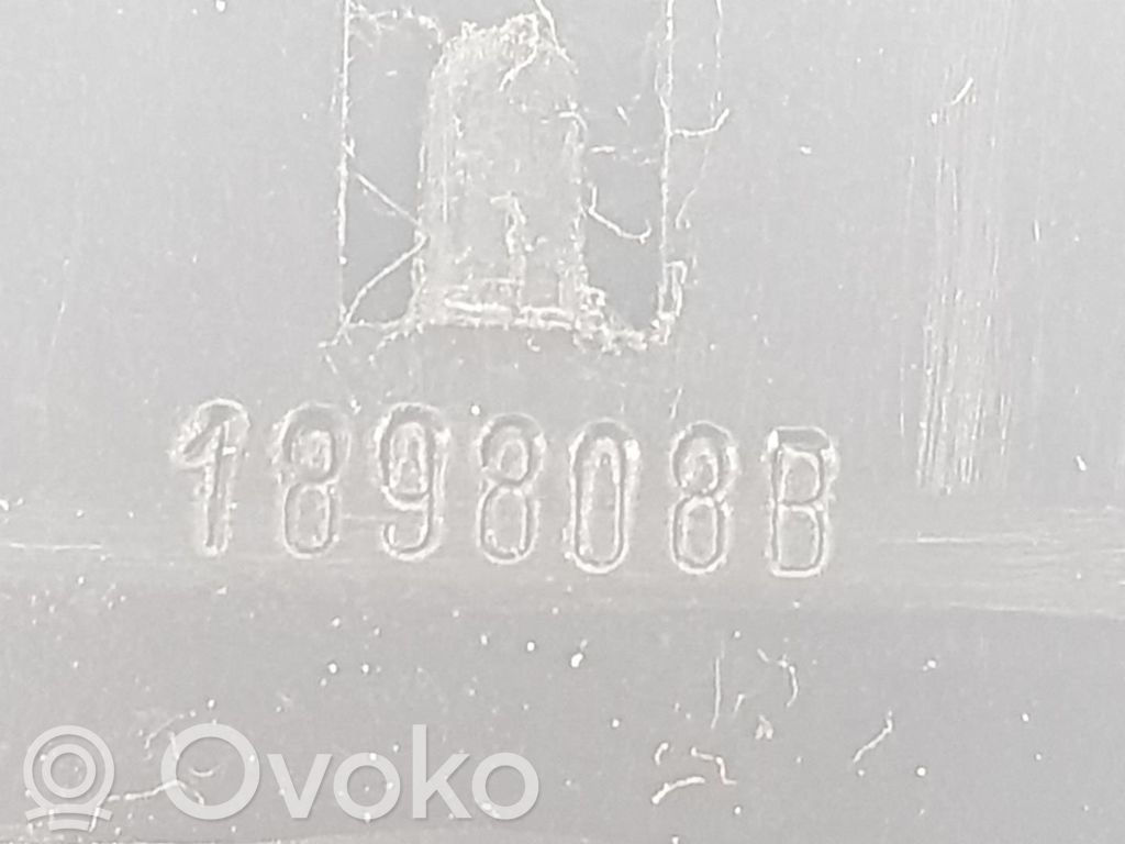 Sonstige Steuergeräte / Module   189808B,189808B