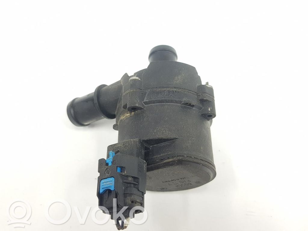 Renault Master III Pompa elettrica dell’acqua/del refrigerante ausiliaria