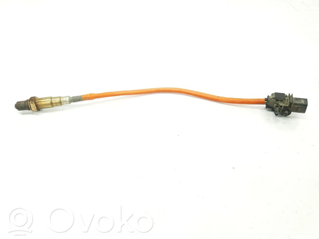 Fiat Doblo Lambda probe sensor 
