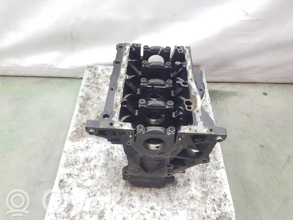 Audi A3 S3 A3 Sportback 8P Bloque de motor 
