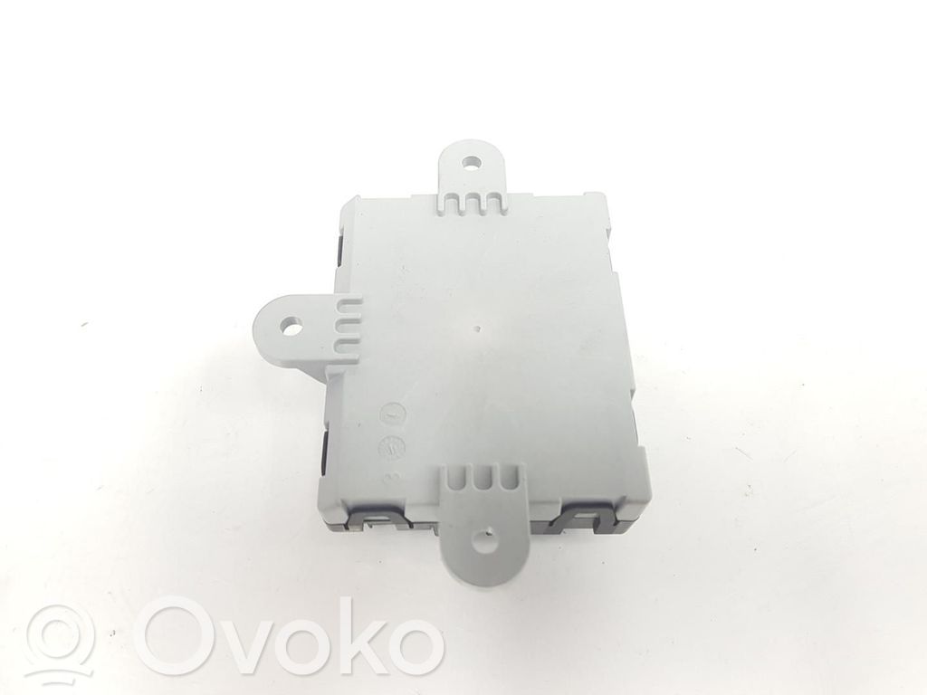 Jaguar F-Pace Other control units/modules 