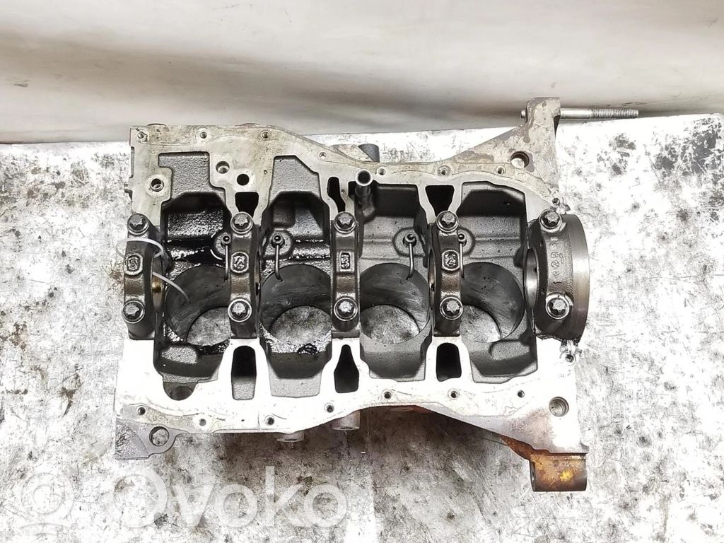 Renault Clio IV Bloks 