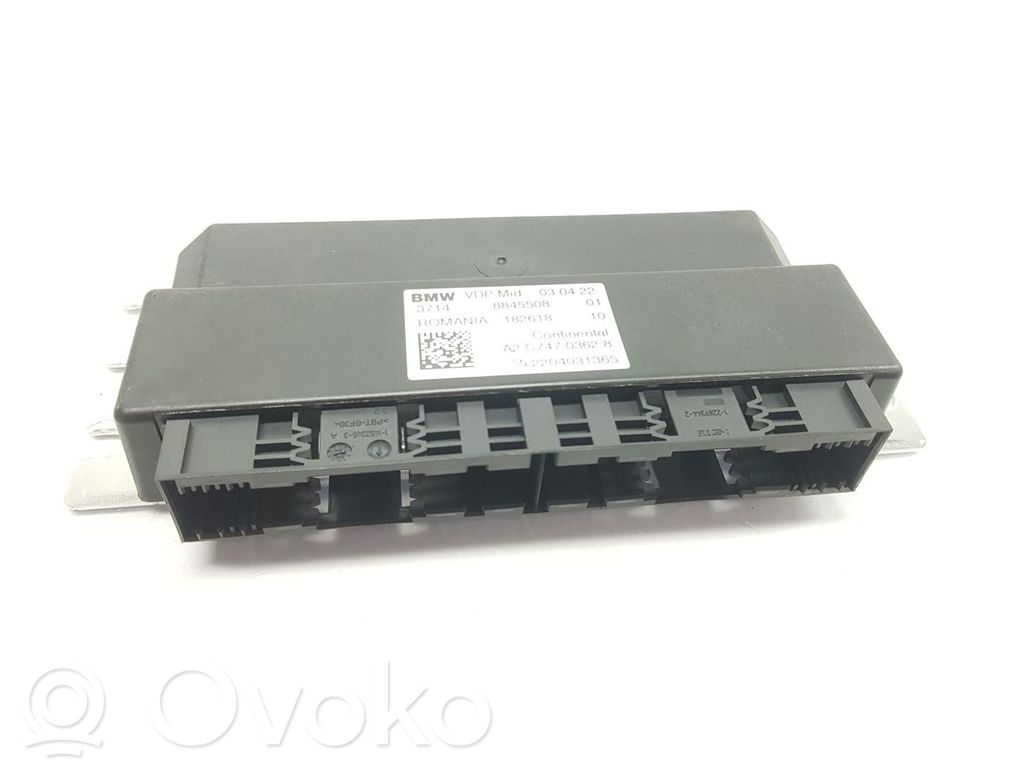 BMW X3 G01 Autres unités de commande / modules 