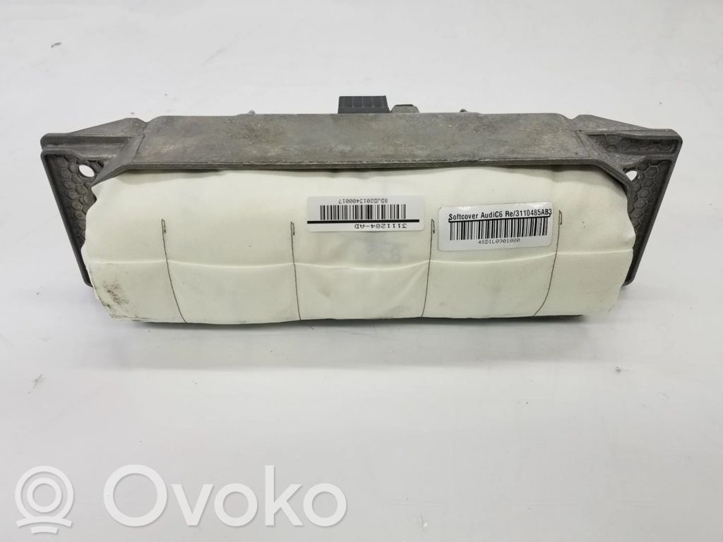 Seat Exeo (3R) Passenger airbag 