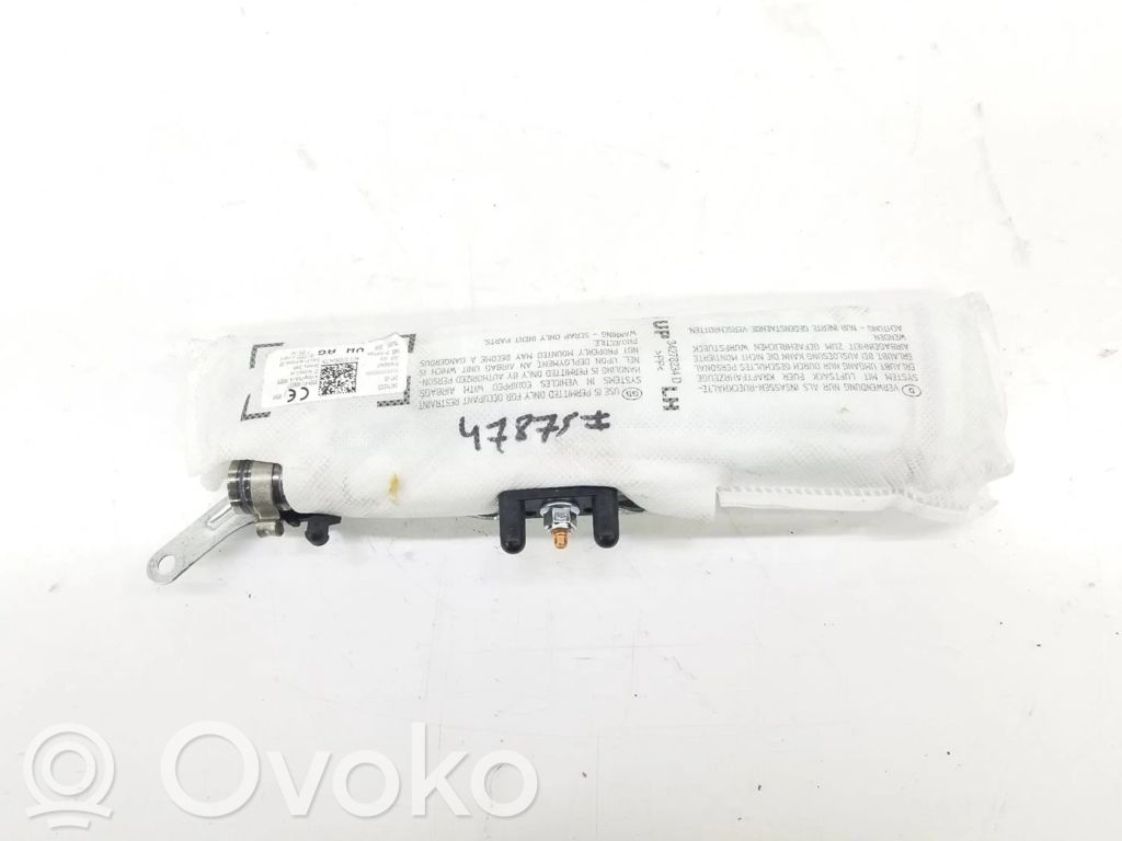 Seat Leon IV Airbag lateral 
