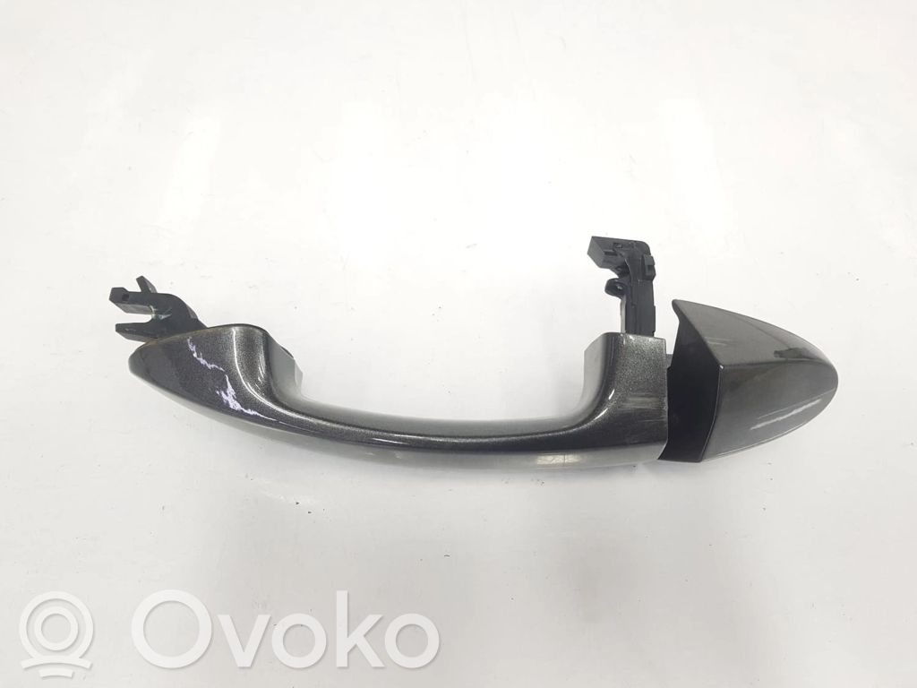 Ford Transit -  Tourneo Connect Klamka zewnętrzna drzwi bocznych / przesuwnych 