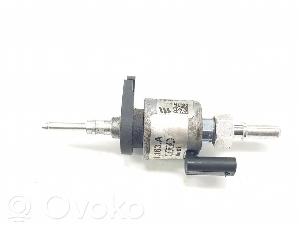 Audi Q5 SQ5 FY Pompa paliwa w zbiorniku 