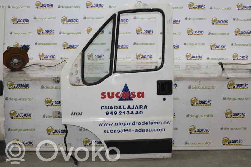 Citroen Jumper Durvis 