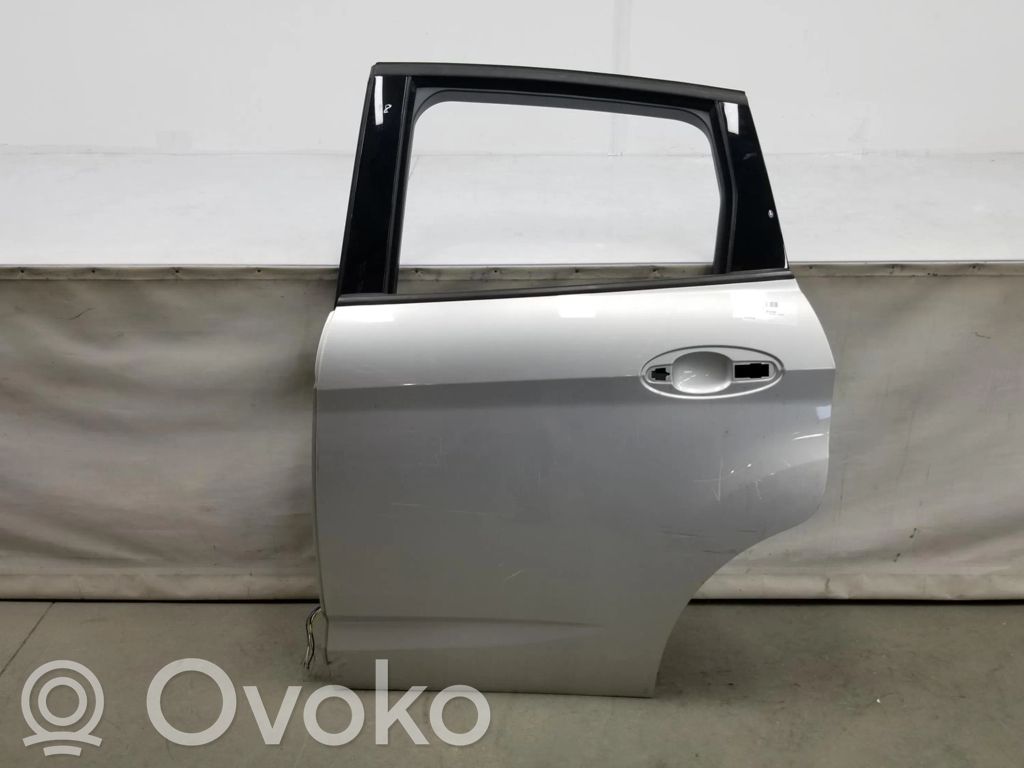 Ford Grand C-MAX Puerta trasera 