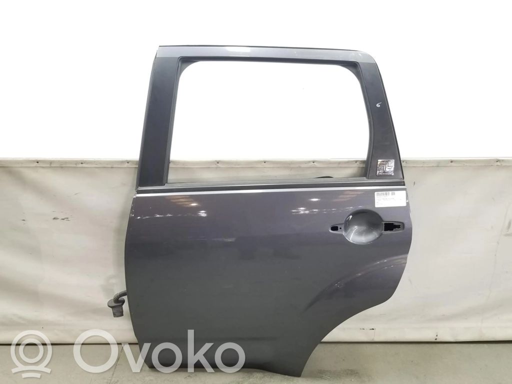 Puerta trasera   9006N1,9006N1,GRISKTR2222DL