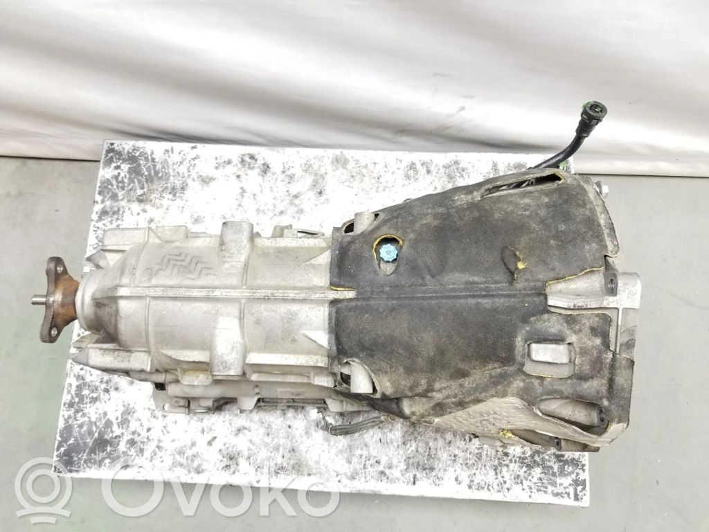 BMW 3 F30 F35 F31 Manualna 5-biegowa skrzynia biegów 