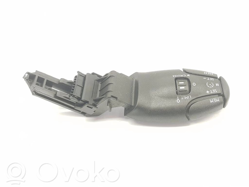 Peugeot 308 SW  Inne przełączniki i przyciski 