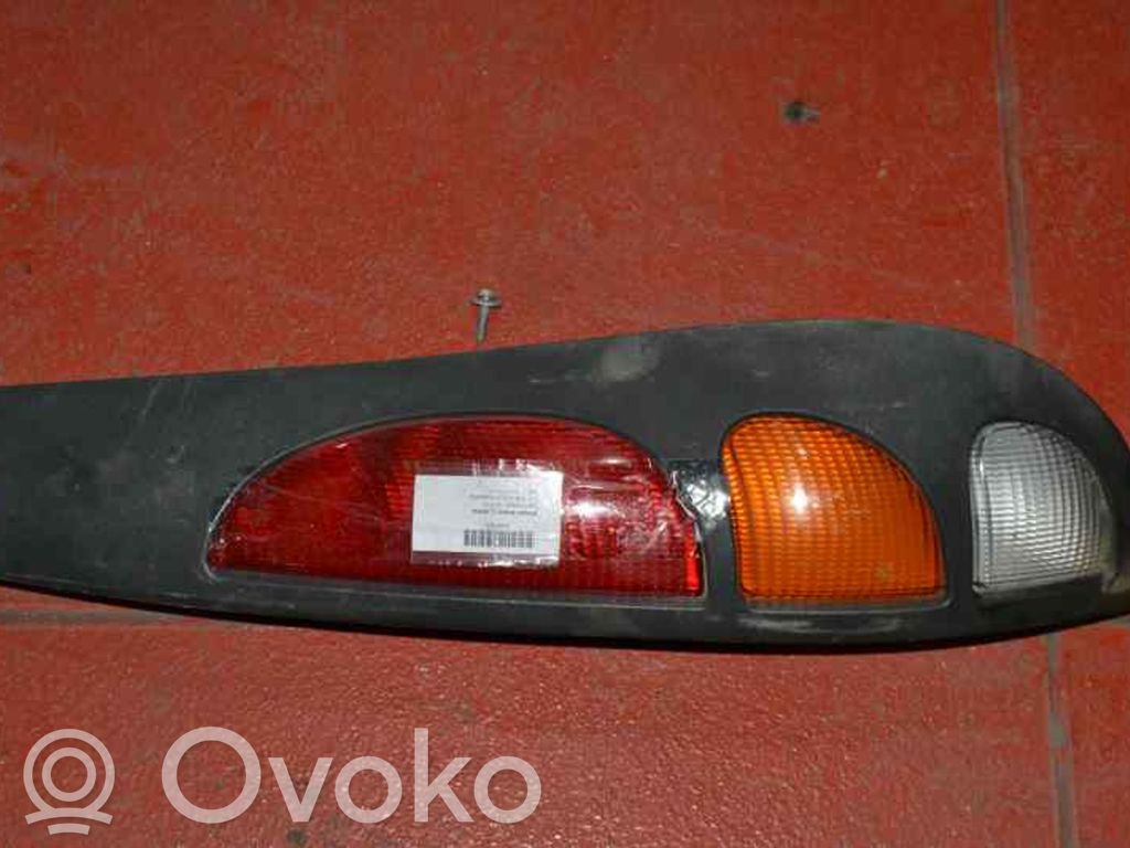 Fiat Marea Rear/tail lights 