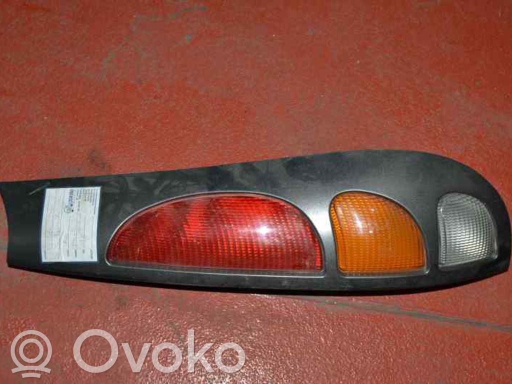 Fiat Marea Rear/tail lights 