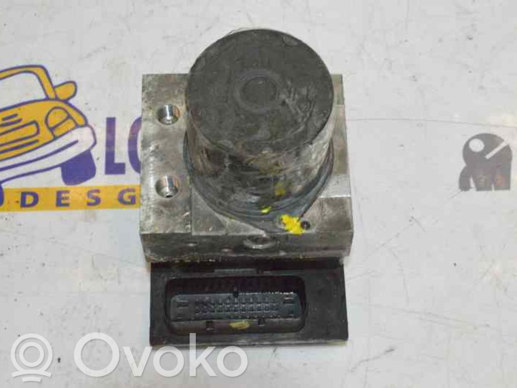 BMW 5 E39 ABS bloks 