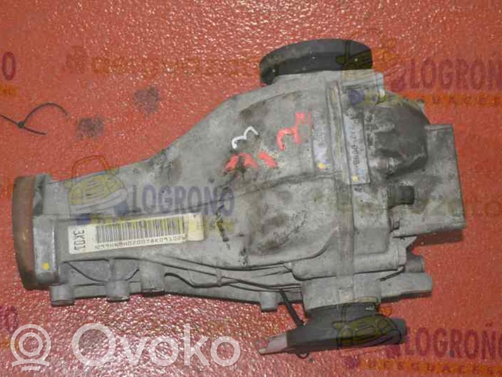Hinterachsdifferential   103585