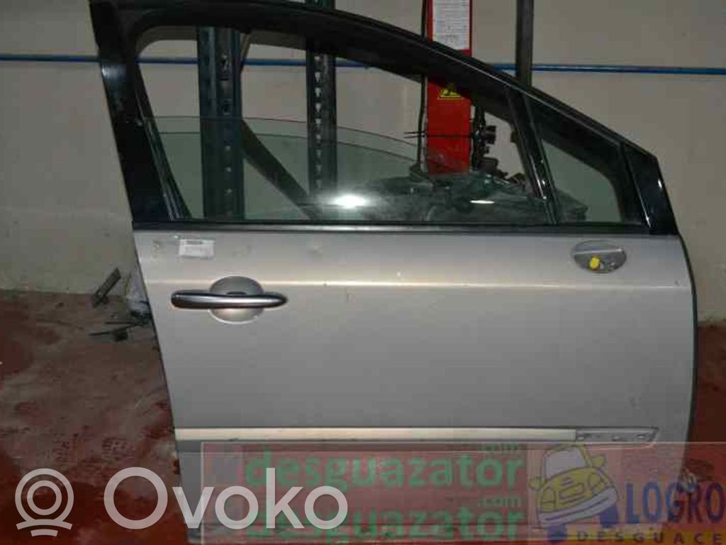Renault Vel Satis Дверь 