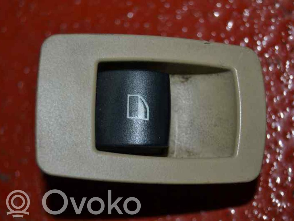 BMW X5 E70 Electric window control switch 