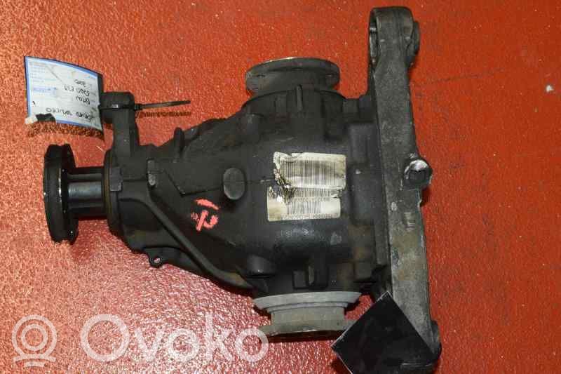 BMW 5 E39 Hinterachsdifferential 