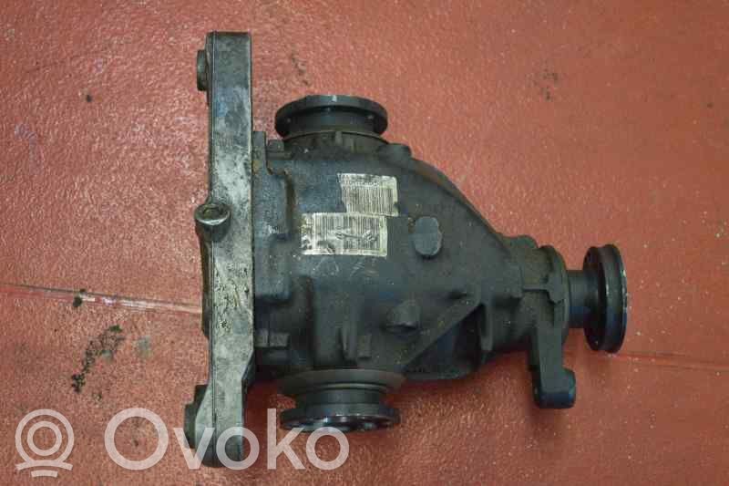BMW 5 E39 Hinterachsdifferential 
