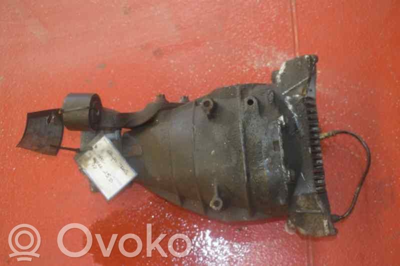 Opel Omega B1 Diferențial spate 
