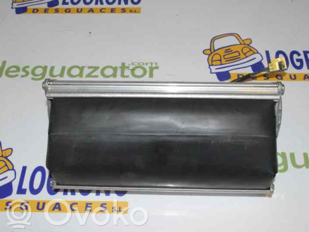 BMW 7 E65 E66 Airbag del pasajero 