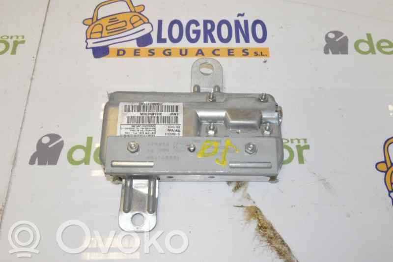 BMW 7 E65 E66 Front door airbag 
