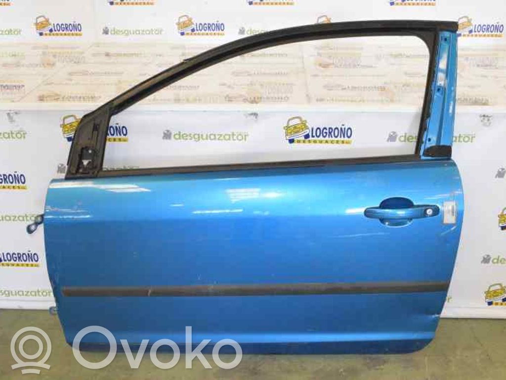 Ford Focus Durvis 