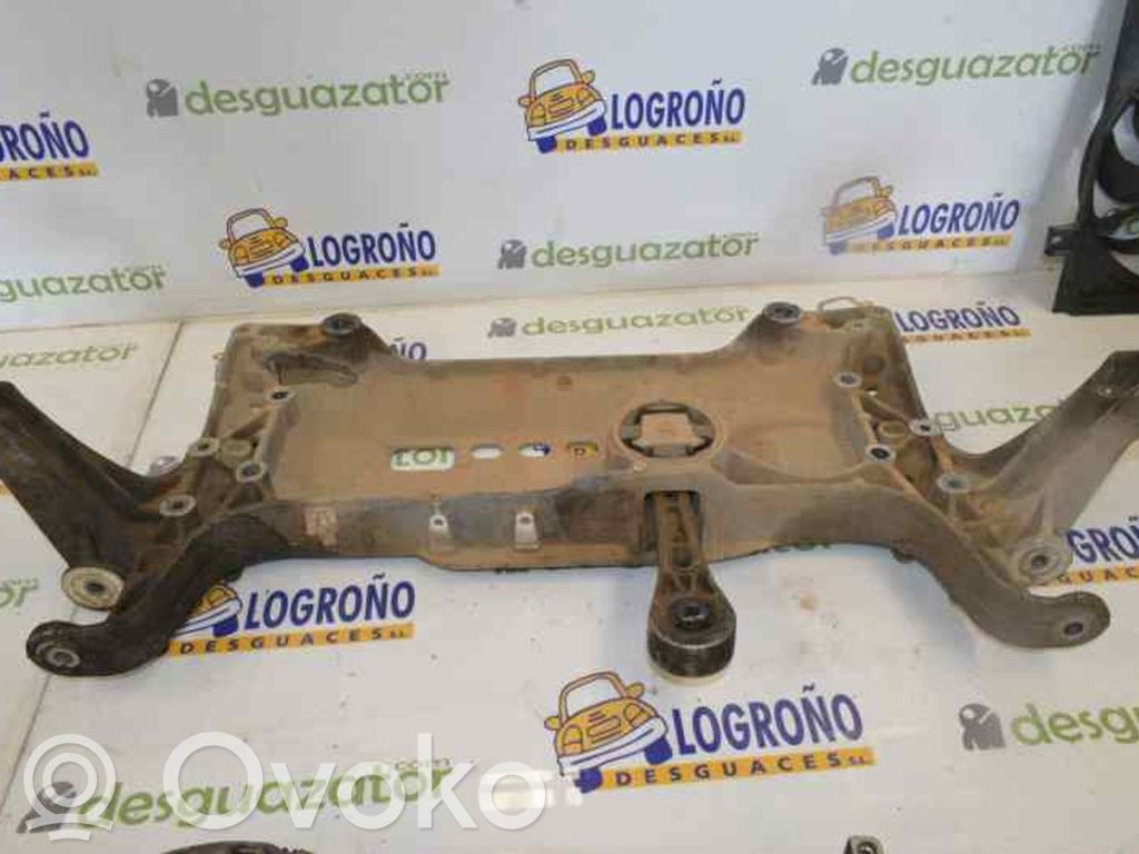 Volkswagen PASSAT B6 Bastidor delantero 