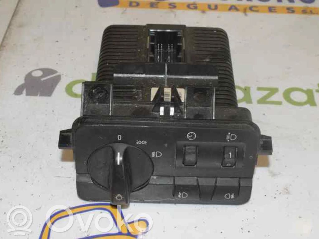 BMW 3 E46 Light switch 