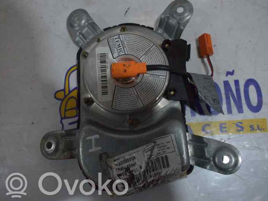BMW 5 E39 Front door airbag 