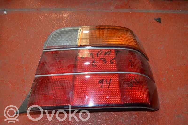BMW 3 E36 Rear/tail lights 